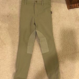 Gently used Devon Aire equestrian breeches